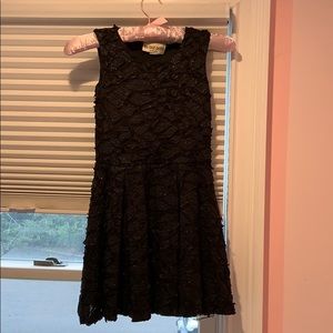 Les tout petits dress